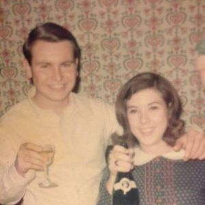 Meet your Posher, Jane